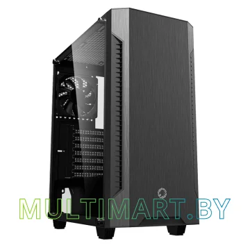 Корпус GameMax Fortress TG